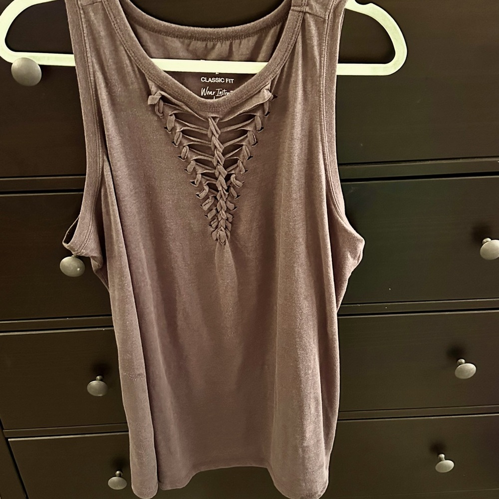 Torrid Tank top NWT